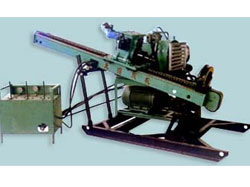 Anchor Drilling Rig