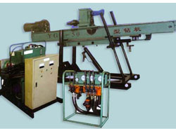 Anchor Drilling Rig
