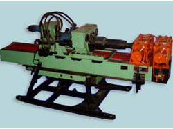 Anchor Drilling Rig
