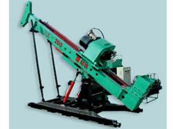 Underground Drilling Rig