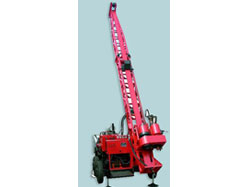 Core Drilling Rig