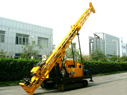 Core Drilling Rig