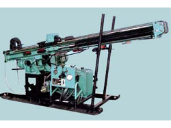 Rotary Drilling Rig