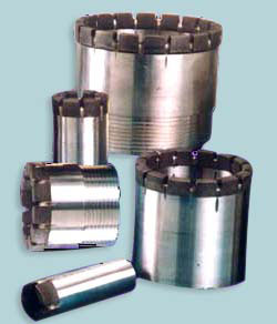 Diamond Bits, Carbide Bits